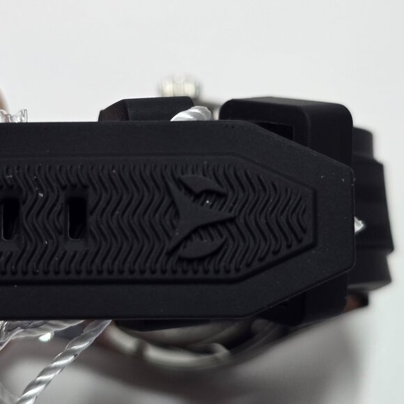 TechnoMarine Sea Dream Unisex Watch - 38mm, Black, Silver (TM-719029) - Picture 12 of 15